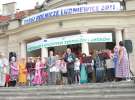  XX Targi Rolnicze Lubniewice