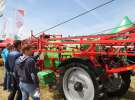 STANIMPEX na Zielonym AGRO SHOW - Polskie Zboża 2015 w Sielinku