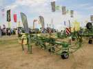 Zielone AGRO SHOW – POLSKIE ZBOŻA 2014 w Sielinku - sobota