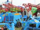 Agro Show 2012 - piątek