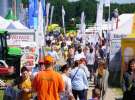 Targi rolne w Szepietowie (27-28.06.2015)