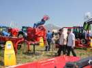 Zielone Agro Show 2011 - wystawcy