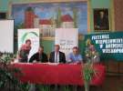 Festiwal Wieprzowiny w Koźminie Wielkopolskim 2013