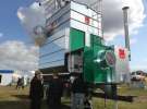 AGRO SHOW 2013 - sobota i niedziela