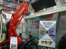 PICHON na targach Agritechnica 2013