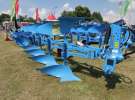 AGRO-TECH Minikowo 2014 - niedziela