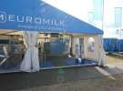 EuroMilk na AGRO SHOW 2016