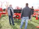 AGRO SHOW 2013 - sobota i niedziela