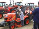 AGROMIX Rojęczyn na Zielonym AGRO SHOW - Polskie Zboża 2015 w Sielinku