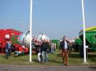 AGRO SHOW 2014 w Bednarach 