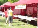 XX Targi Rolnicze Lubniewice 