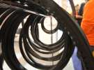 Targi Agritechnica 2013 w Hanowerze