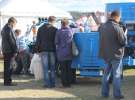 EUROMILK na Agro Show 2012