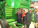 McHale na AGROTECH Kielce 2015