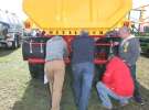 AGRO SHOW 2013 - sobota i niedziela