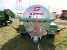 SIPMA na targach Agro Show 2013