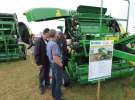 McHale Polska na Agro Show 2014