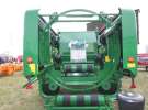 McHALE na targach Agro Show 2013