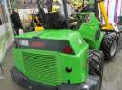 Serafin na AGROTECH Kielce 2014