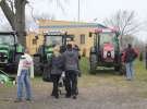 XX Agro-Targi 2011 w Starej Łubiance