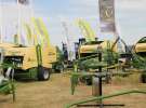 Zielone AGRO SHOW – POLSKIE ZBOŻA 2014 w Sielinku - sobota