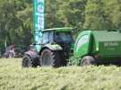 McHale Engineering Ltd. na Zielonym AGRO SHOW – POLSKIE ZBOŻA 2014 w Sielinku