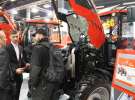 ZETOR na AGROTECH Kielce 2015