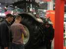 Valtra na AgroTech Kielce 2018