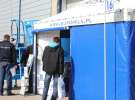 Euromilk na Agro Tech Kielce 2012