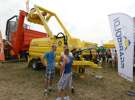 Sgariboldi na Targach Agro-Tech w Minikowie 