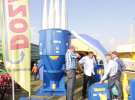 AGRO SHOW 2014 cz.1