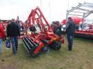 Metal-Fach na Agro Show 2014