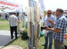 Tubes International na Agro-Tech w Minikowie 2016