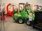 Fotorelacja z XVII Międzynarodowych Targów Techniki Rolniczej AGROTECH i XI Targów Przemysłu Drzewnego i Gospodarki Zasobami Leśnymi LAS-EXPO dzień 1