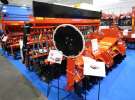 Targi Agritechnica 2013 w Hanowerze