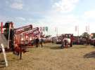 AGRO SHOW Bednary 2016 - Piątek