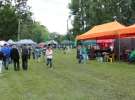 XX Targi Rolnicze Lubniewice 