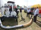 Agro Show 2015 - Kongskilde