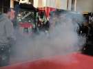 Targi AGROTECH i LAS-EXPO Kielce cz.2