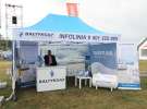 Agro Show 2015 - BałtykGaz