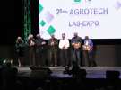 XXV AGROTECH Kielce 2019