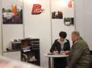 Bury na AGROTECH Kielce 2013
