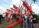 Agro Show 2015 - Maschio Gaspardo 