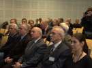 Gala wręczenia nagród - Targi FERMA 2015