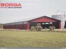 BORGA na AGROTECH Kielce 2014