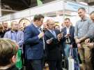 Ferma 2019 dzień 1
