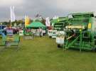 Agro-Tech Minikowo 2012- migawka