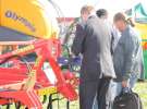 Krukowiak na Agro Show 2012