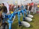 Kongskilde na Agro Show 2014