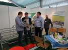 AGROTECH Kielce 2015 - cz. 1